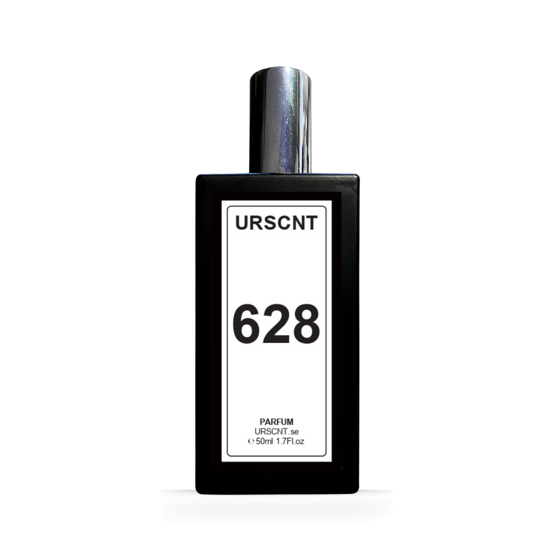 Nr 628 | Inspirerad av Pomegranate Noir-Extrait De Parfum