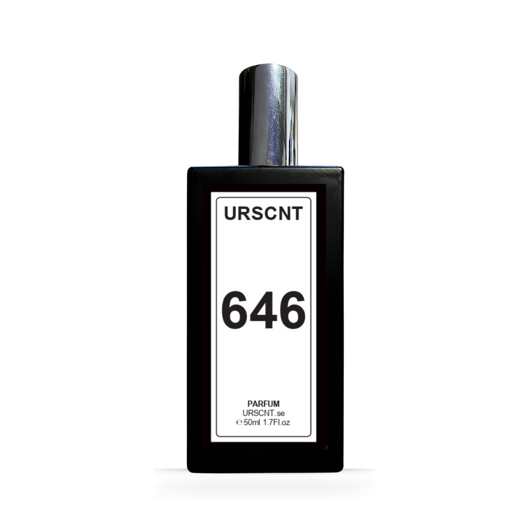 Nr 646 | Inspirerad av Bloom Gci- Extrait De Parfum