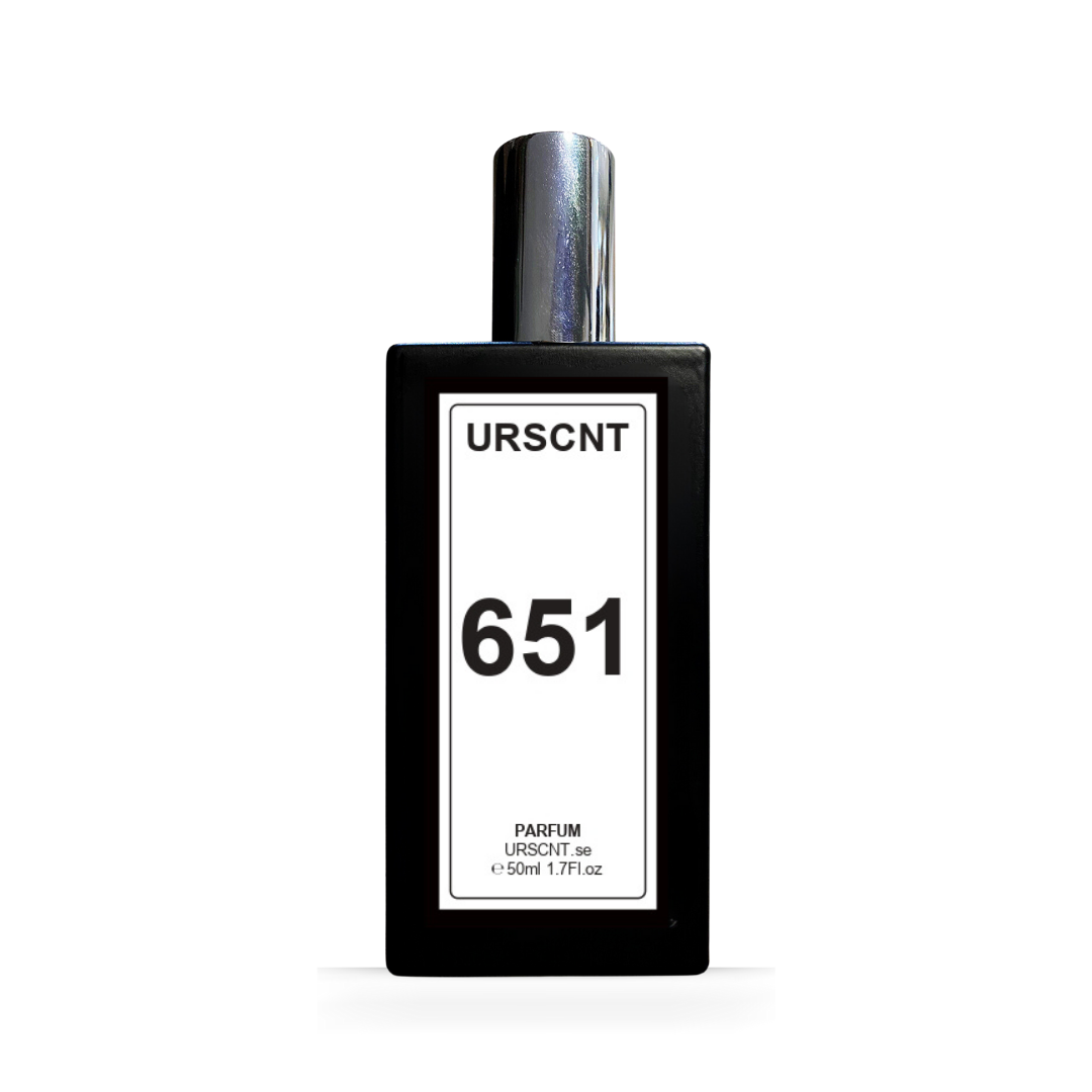 Nr 651 | Inspirerad av Lady Million- Extrait De Parfum