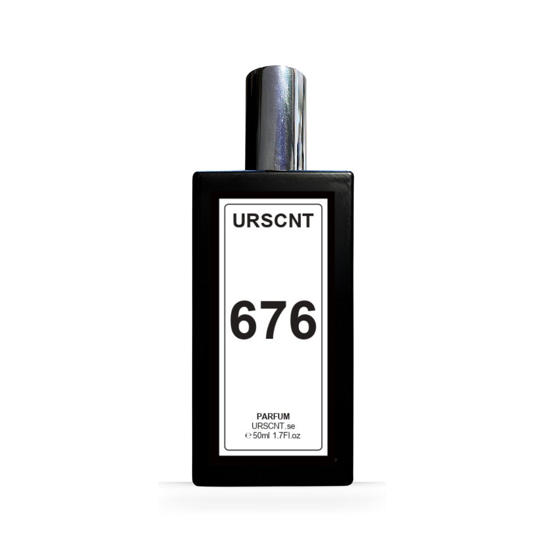 Nr 676 | Inspirerad av Oud Wood- Extrait De Parfum