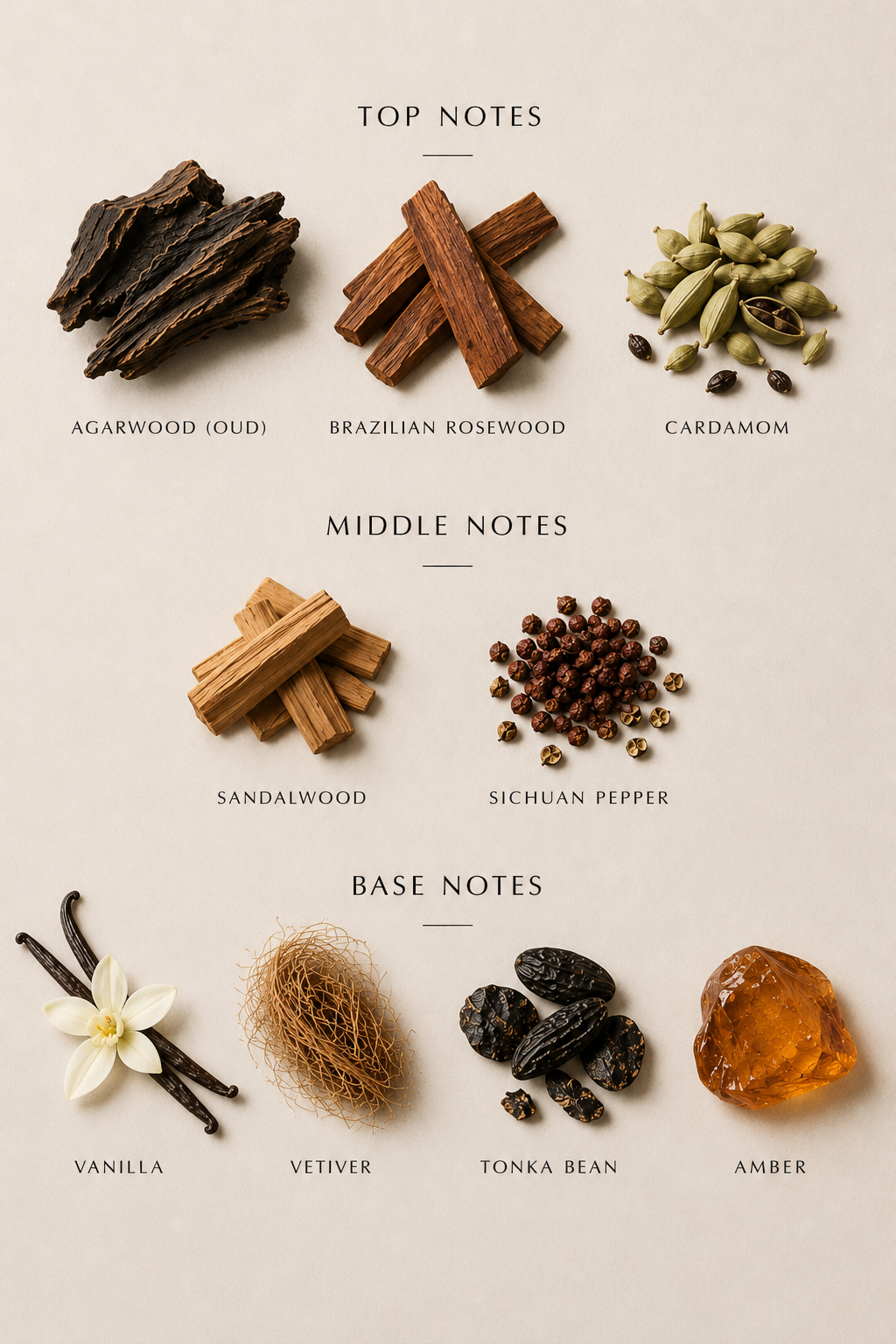  Inspirerad av Oud Wood-  No 676 Extrait De Parfum URSCNT
