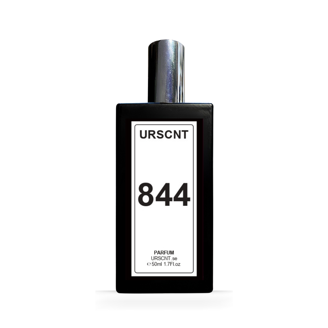 No 844 | Inspired by Scandal- Extrait De Parfum