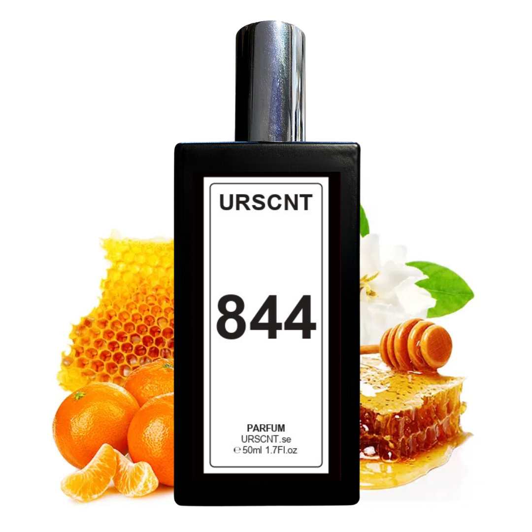 No 844 | Inspired by Scandal- Extrait De Parfum