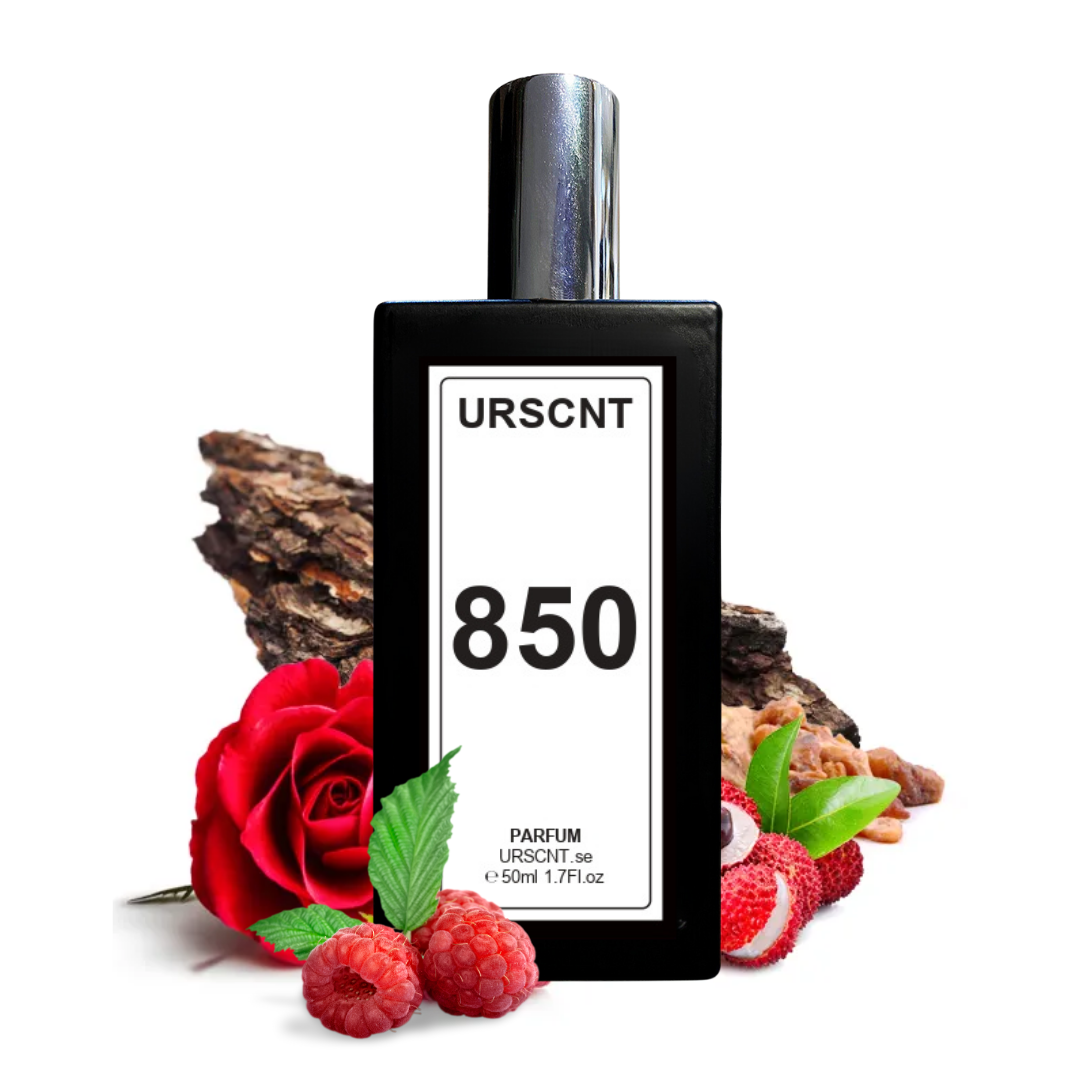 No 850 | Inspired by Angel Nova- Extrait De Parfum