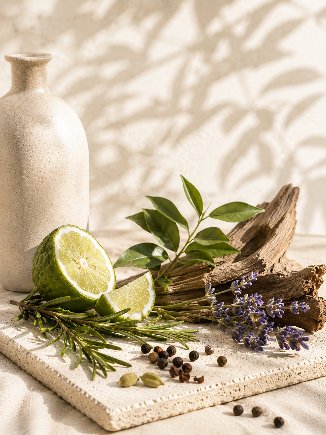 Inspirerad av Sauvage Elixir-  No 861 Extrait De Parfum URSCNT