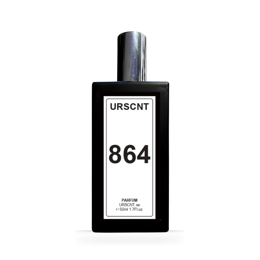 Nr 864 | Inspirerad av Angel's Share- Extrait De Parfum