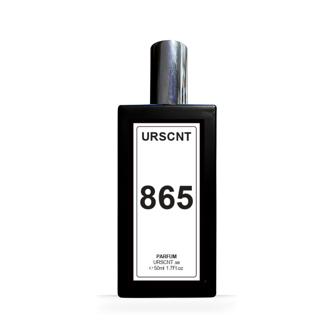 Nr 865 | Inspirerad  av Sweetie Aoud- Extrait De Parfum