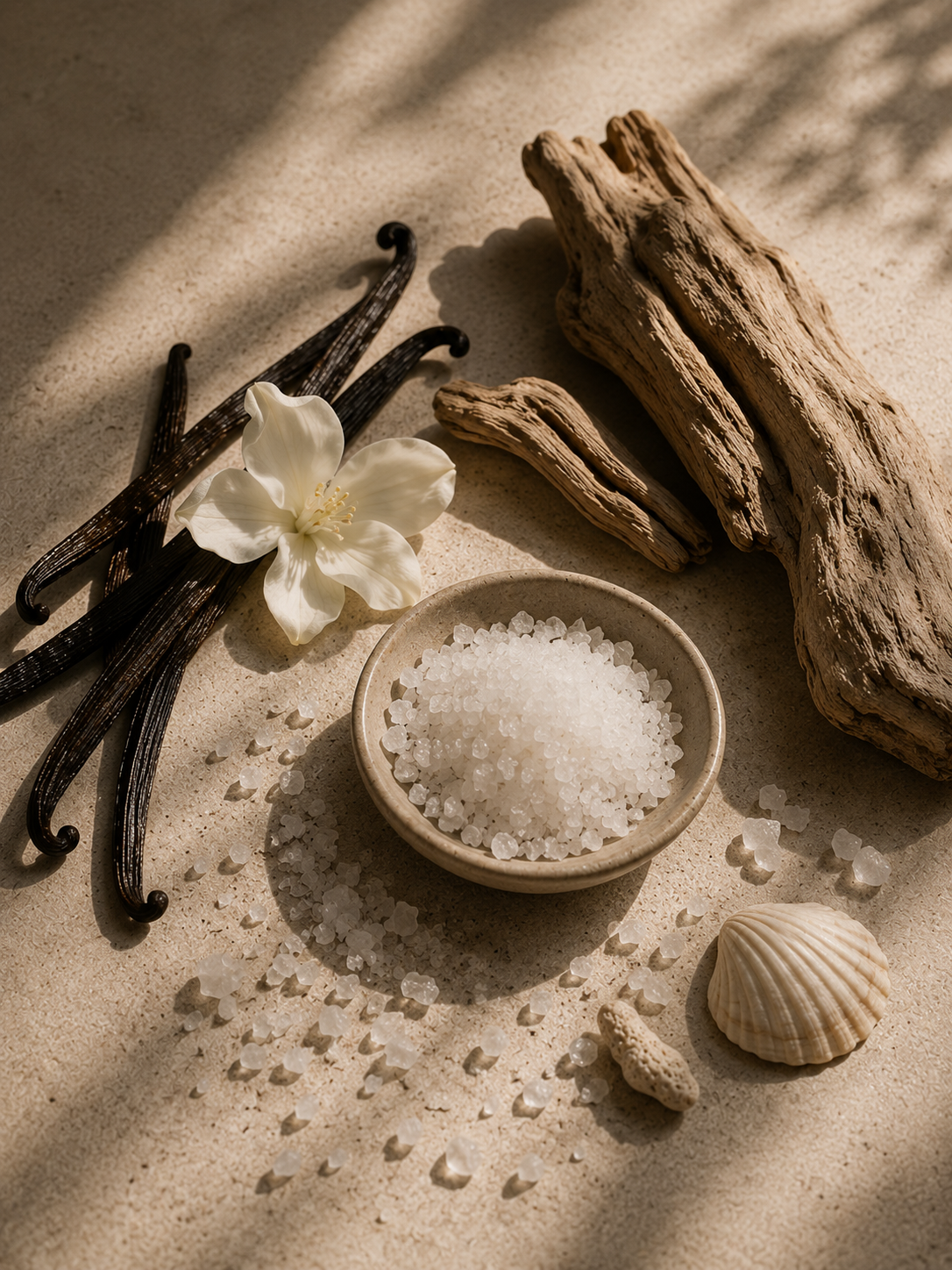 Nr 867 | Inspirerad av Vanilla Vibes- Extrait De Parfum