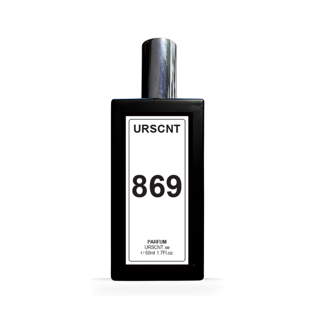 Nr 869 | Inspirerad av Gypsy Water- Extrait De Parfum