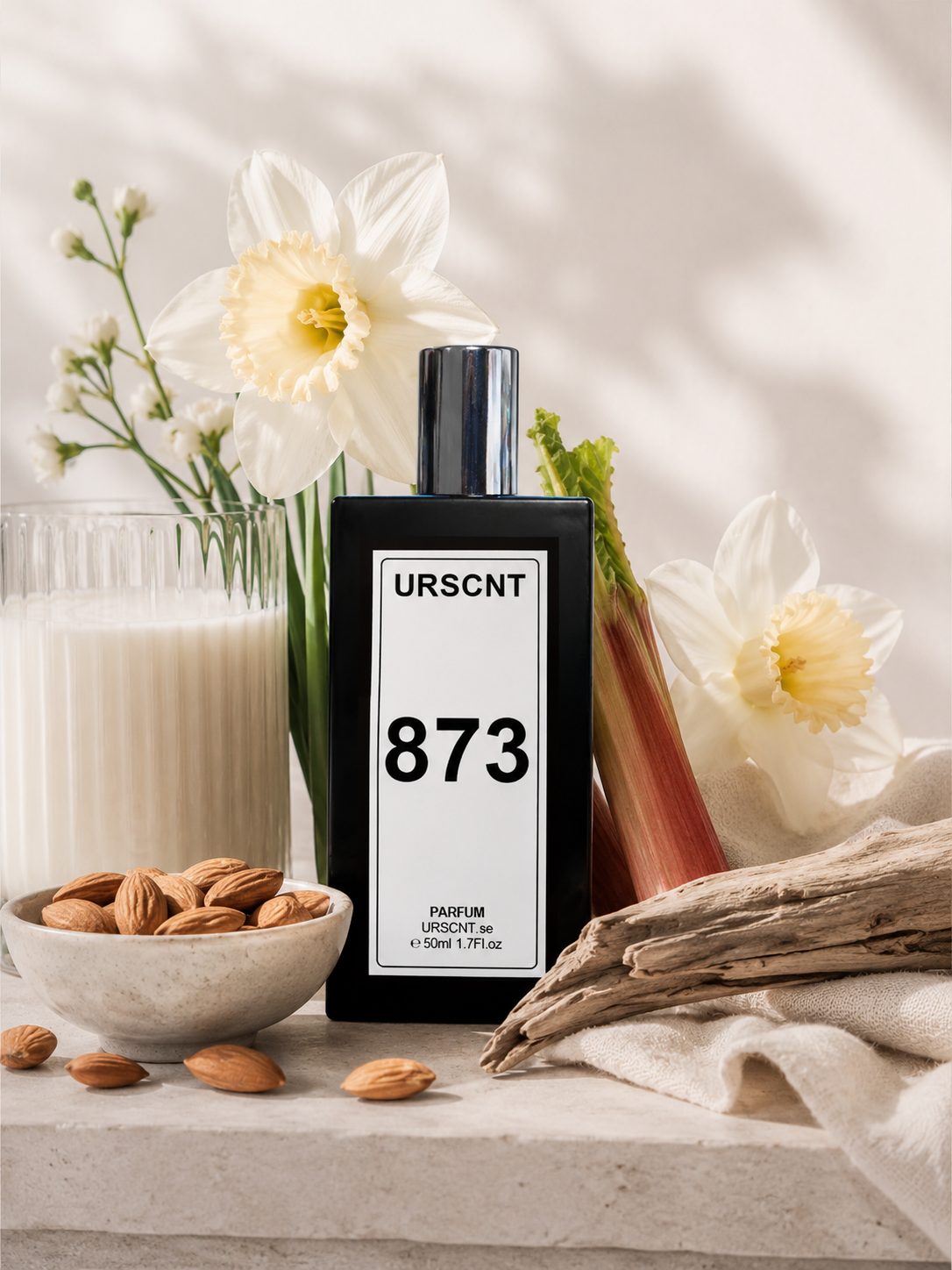 Nr 873 | Inspirerad av Perfect- Extrait De Parfum