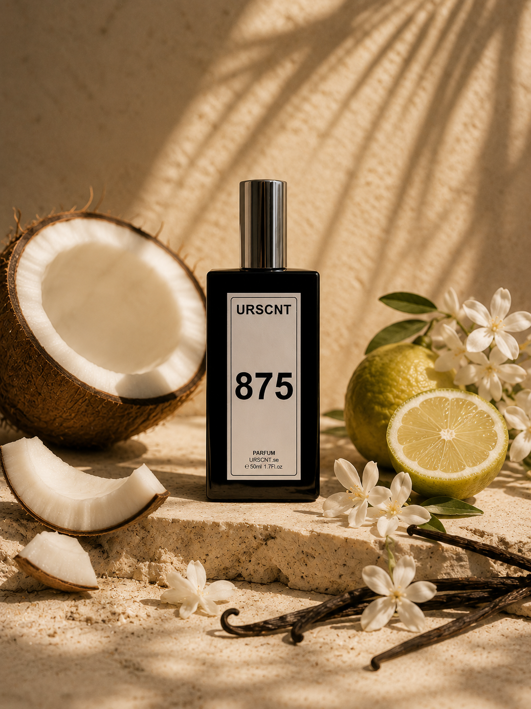 Nr 875 | Inspirerad av Alien Goddess- Extrait De Parfum