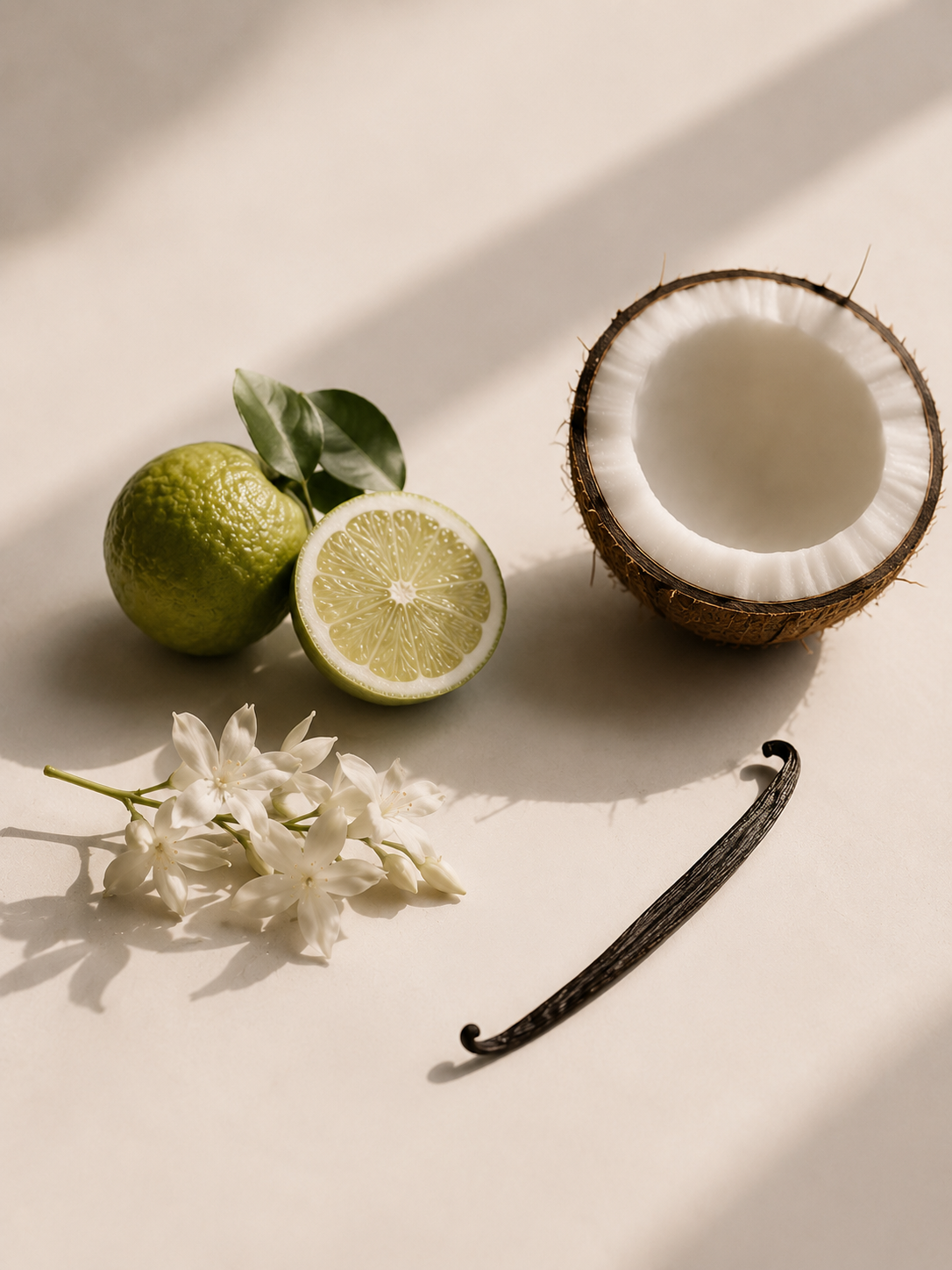 Nr 875 | Inspirerad av Alien Goddess- Extrait De Parfum