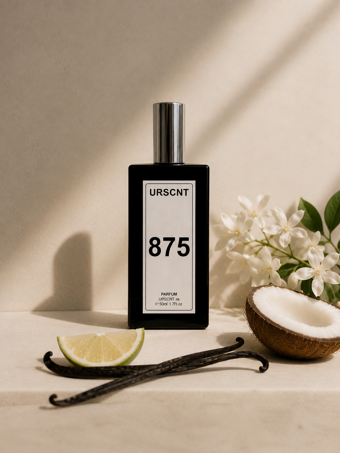 Nr 875 | Inspirerad av Alien Goddess- Extrait De Parfum
