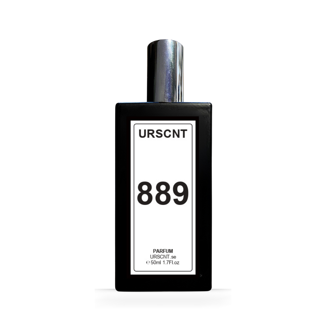 Nr 889 | Inspirerad av Gentleman Society- Extrait De Parfum – URSCNT