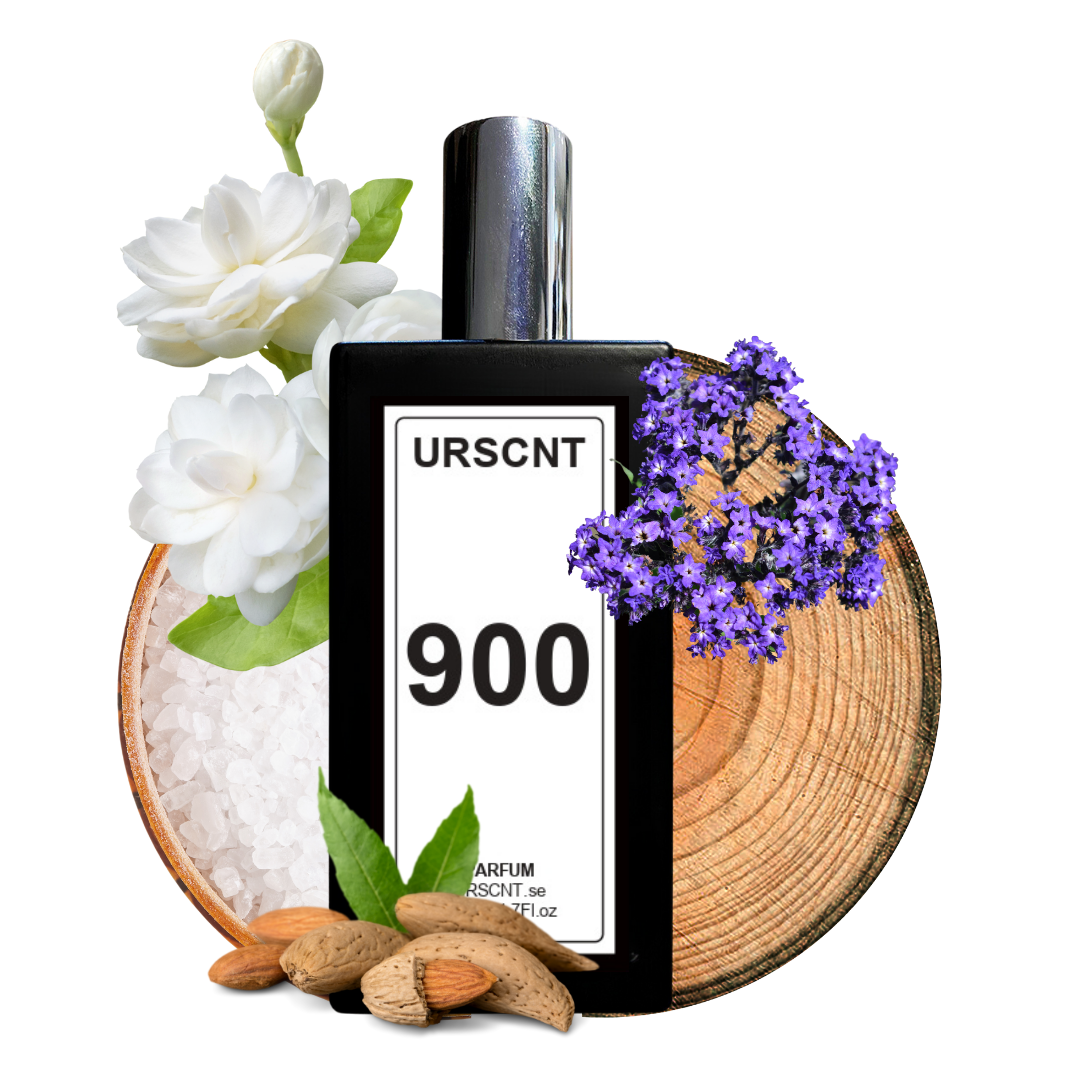 Nr 900  | Inspirerad av Brazilian Crush Cheirosa 62- Extrait De Parfum ( COMING SOON)